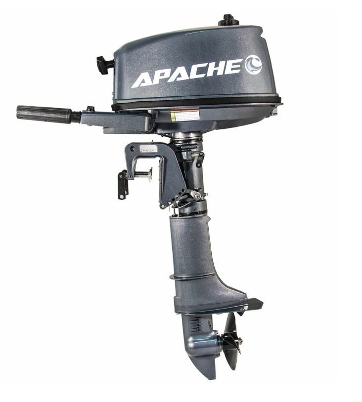 Лодочный мотор APACHE T5 BS в Энгельсе