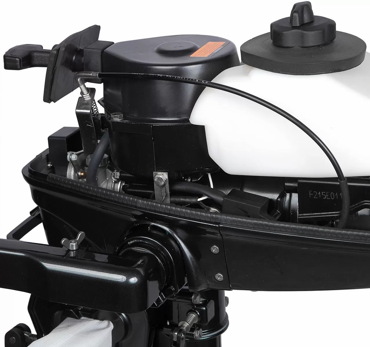 Лодочный мотор MARLIN MP 4 AMHS в Энгельсе