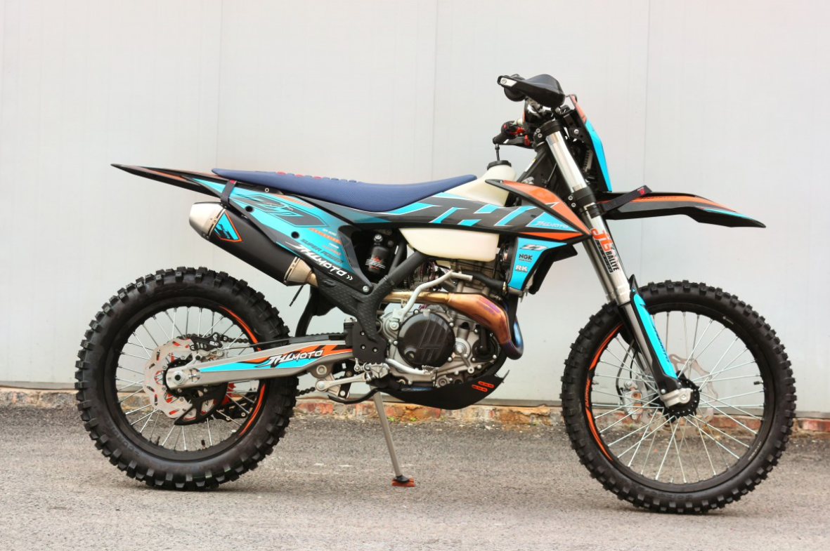 Мотоцикл JHLMOTO JHL Z7 NC250S (177MM-A) в Энгельсе