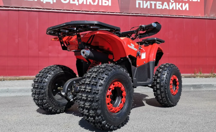 Квадроцикл PROMAX WILD 175 BASIC в Энгельсе