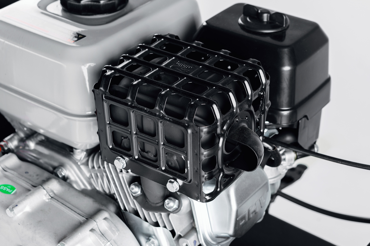 МОТОБУКСИРОВЩИК IKUDZO 1100/380 К8 в Энгельсе