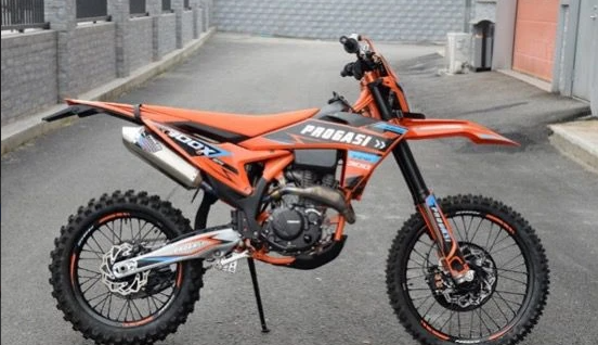 Мотоцикл Progasi Endurance 300X EFI в Энгельсе