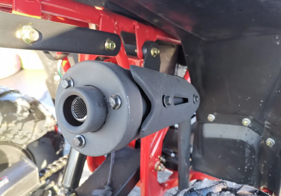 Квадроцикл GBM SHARP KIDS 125 в Энгельсе