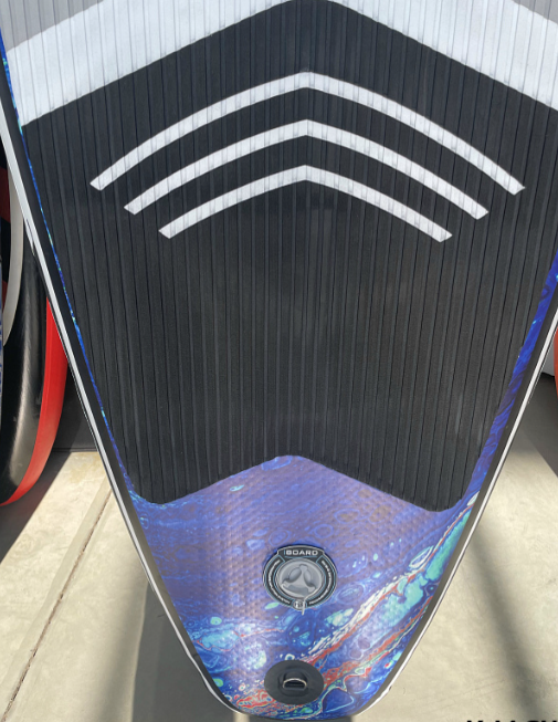 SUP (САП) ДОСКА RAIDEX I BOARD 11’ (332СМ) N 40 в Энгельсе