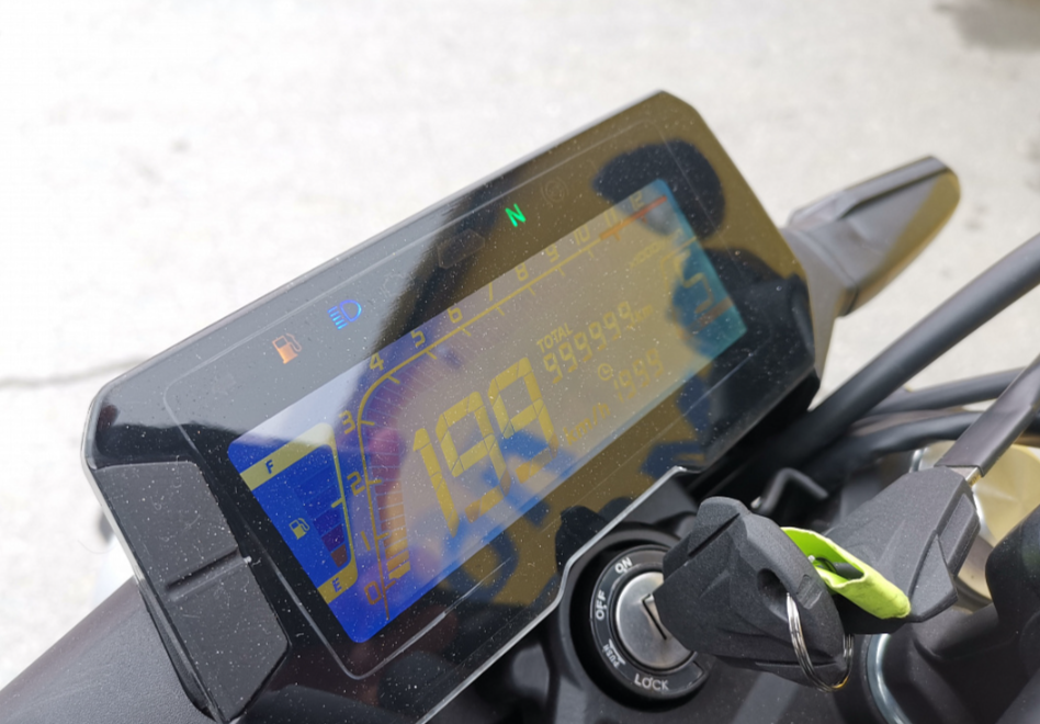 Мотоцикл MOTOLAND (МОТОЛЕНД) 250 CB250 (172FMM-5/PR250) (2022 г.) в Энгельсе