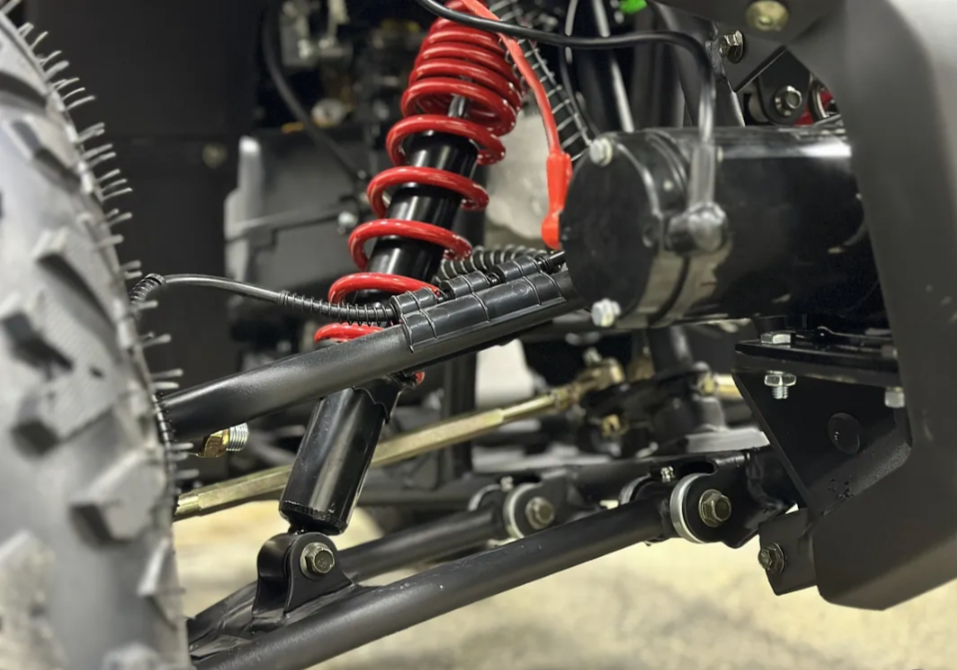 Квадроцикл GBM MAVERICK 300 NEW PREMIUM в Энгельсе