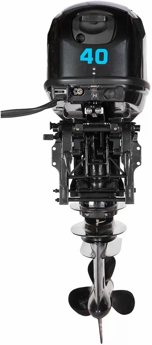 Лодочный мотор MARLIN MP 40 AWRL в Энгельсе