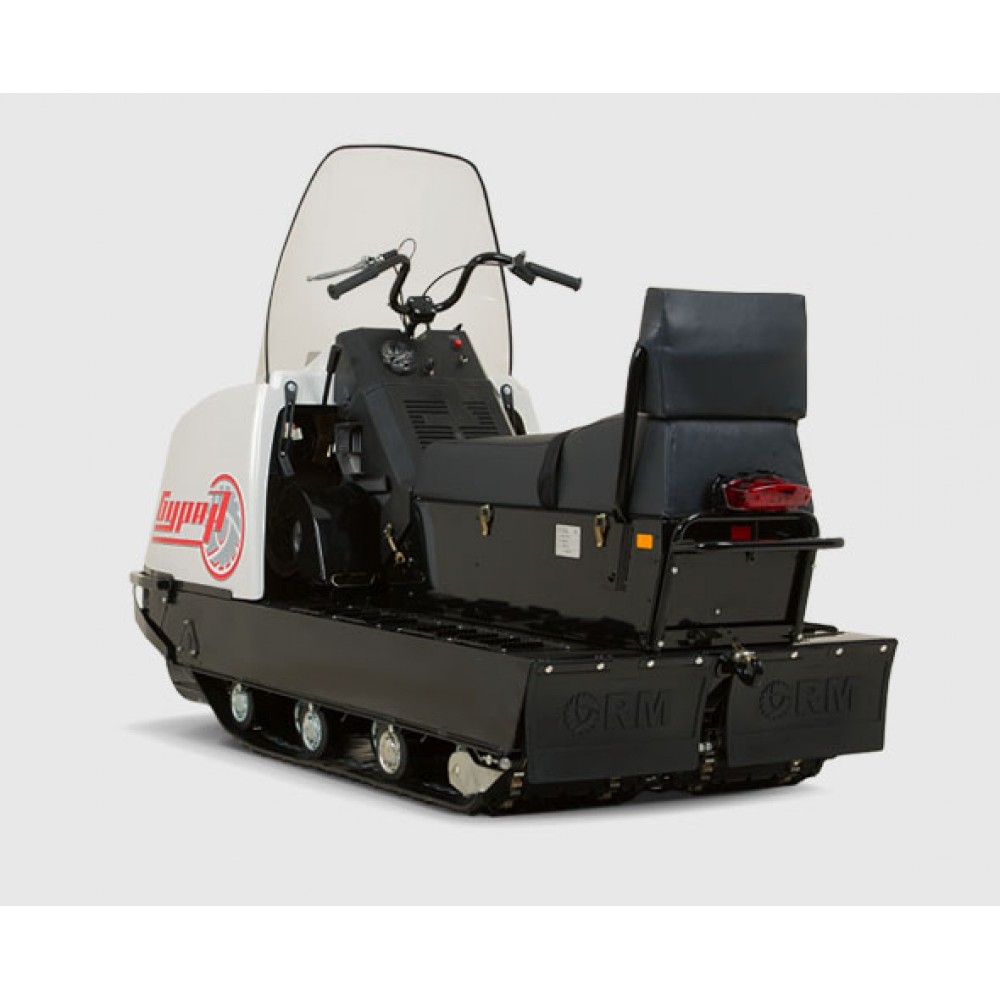 Снегоход Русская механика РМ БУРАН А в Энгельсе