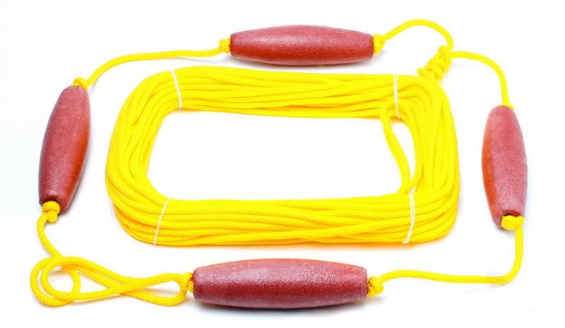 Линь спасательный "Конец Александрова" в Энгельсе