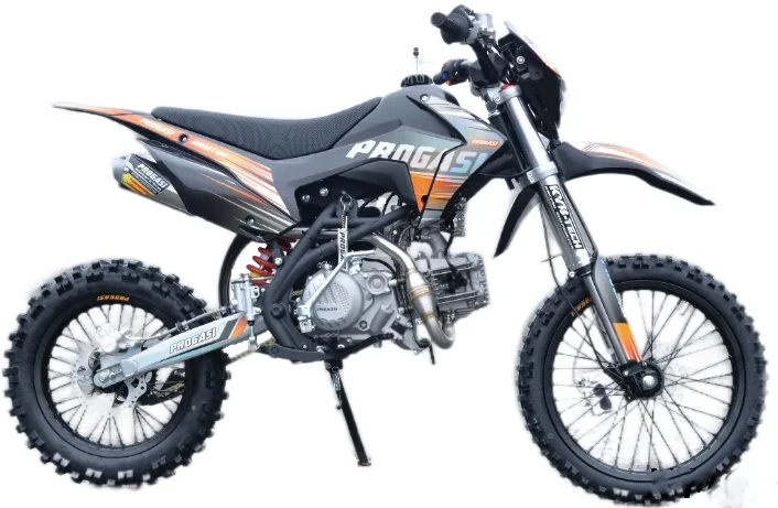 Питбайк Progasi SMART 190 NEW (ZS 1P62YML-2 W190) в Энгельсе
