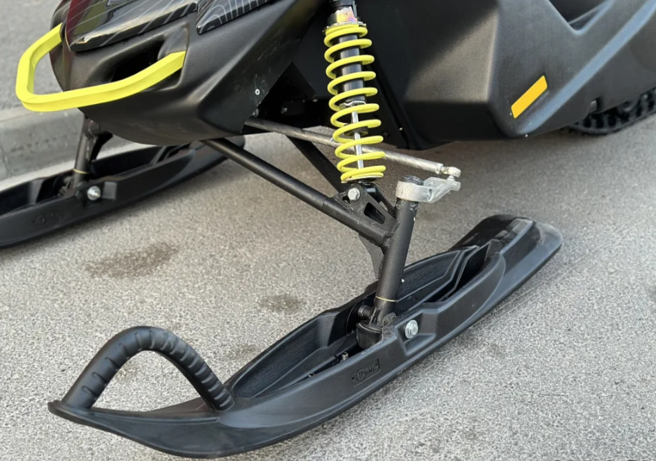 Снегоход Русская механика РМ TIKSY 500 4Т в Энгельсе