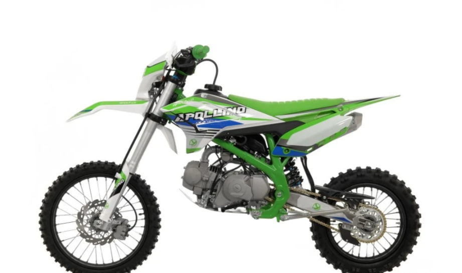 Питбайк Apollino AMX-F 125 в Энгельсе