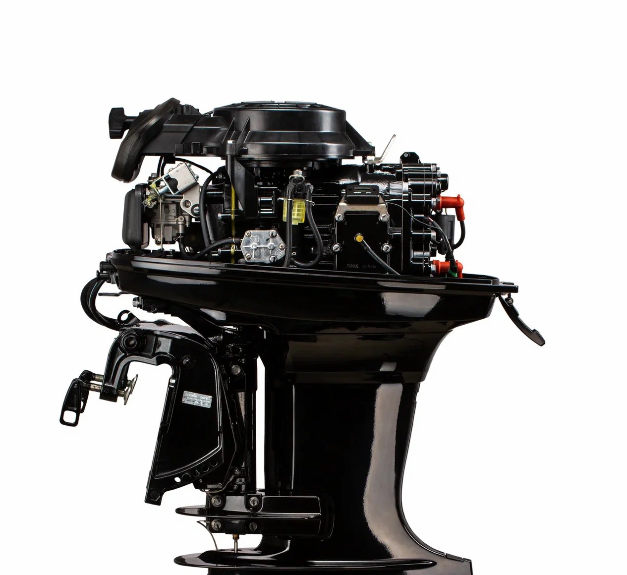 ЛОДОЧНЫЙ МОТОР GLADIATOR G40FHS в Энгельсе