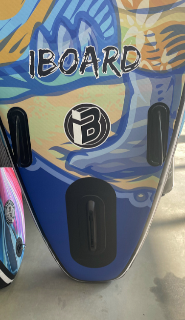 SUP (САП) ДОСКА RAIDEX I BOARD 11’ (332СМ) N 28 в Энгельсе