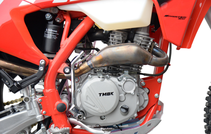 Кроссовый мотоцикл TMBK Sprinter 300H (YB300H) в Энгельсе