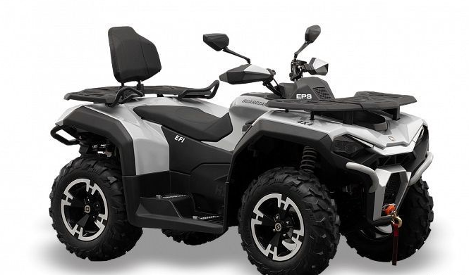 Квадроцикл HISUN HiSUN GUARDIAN 750L -/LONG/ в Энгельсе