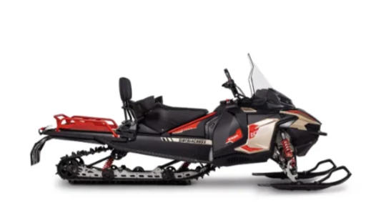 Снегоход AODES Siberiacross 1000 SWT 600mm LCD 6.8 в Энгельсе