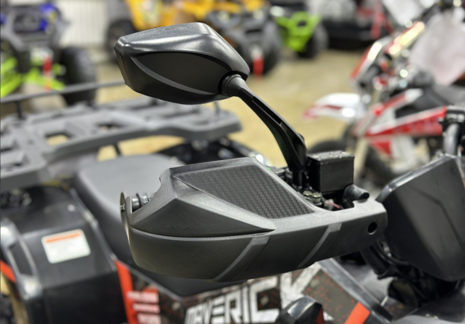 Квадроцикл GBM MAVERICK 300 NEW PREMIUM в Энгельсе