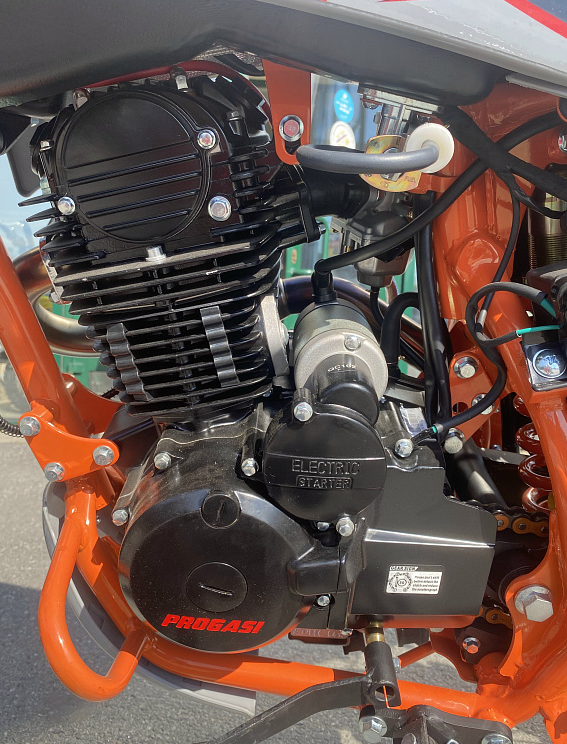 Мотоцикл Progasi PALMA 300 NEW (CB300F) в Энгельсе