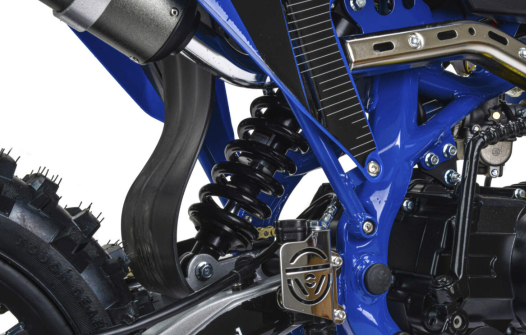 Питбайк MOTOLAND (МОТОЛЕНД) 125 SX 125 E 17/14 в Энгельсе