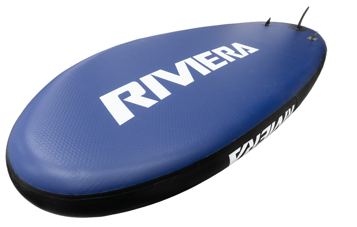 Сап-борд синий 10.6ft RIVIERA в Энгельсе