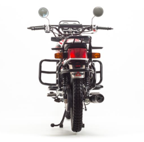 Мотоцикл FORESTER 200 (2021 г.) в Энгельсе