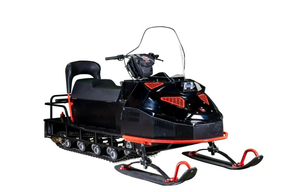 Снегоход БТС 4Т ЛЮКС / 29 л.с. 726 м3 в Энгельсе