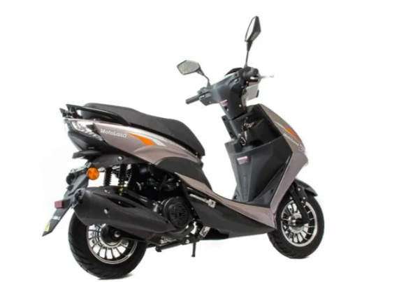 Скутер MOTOLAND (МОТОЛЕНД) FC 150 (WY150) в Энгельсе