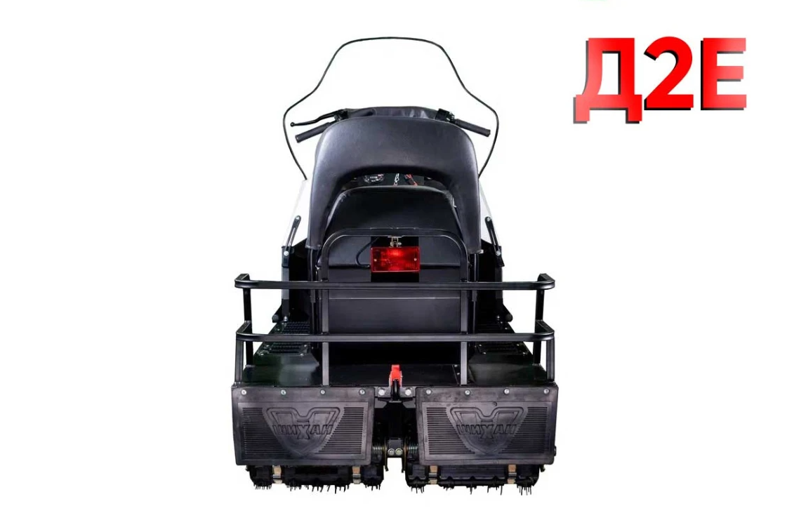 Снегоход ШИХАН К-2Е LIFAN LF2V80F-A D25 (29 л.с.) с Э/ЗАП. в Энгельсе