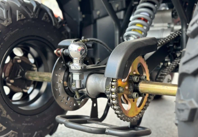 Квадроцикл GBM CROSS HILL 300 NEW PREMIUM в Энгельсе