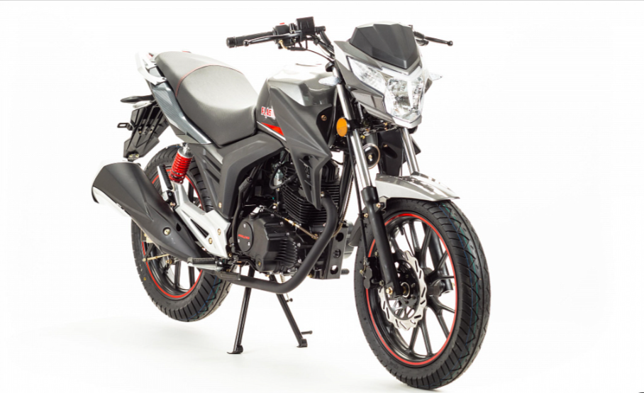 Мотоцикл FLASH 200 в Энгельсе