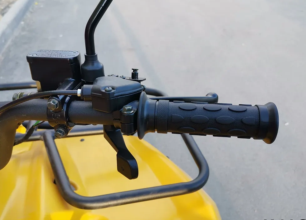 КВАДРОЦИКЛ IRBIS ATV200 в Энгельсе