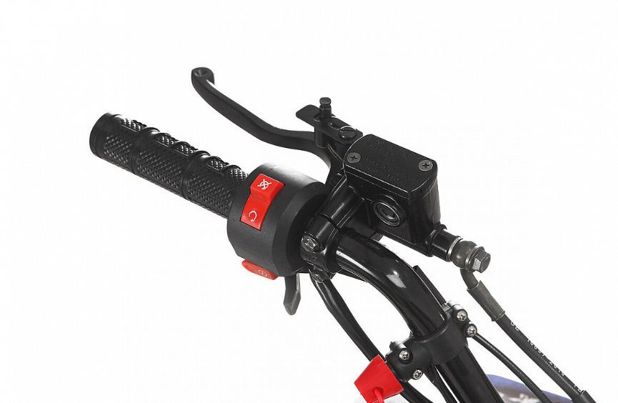 Квадроцикл Yacota Raposa 130 PRO-SPORT в Энгельсе