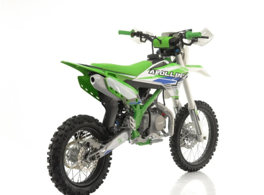 Питбайк Apollino AMX-F 125 в Энгельсе