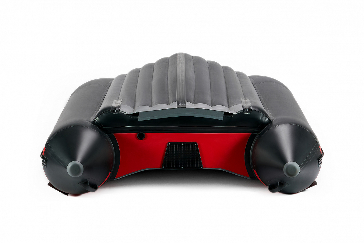 Лодка MISHIMO RAPID 380 в Энгельсе