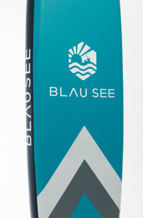 НАДУВНОЙ SUP-BOARD BUSINESS LIGHT BLUE 10,6 в Энгельсе