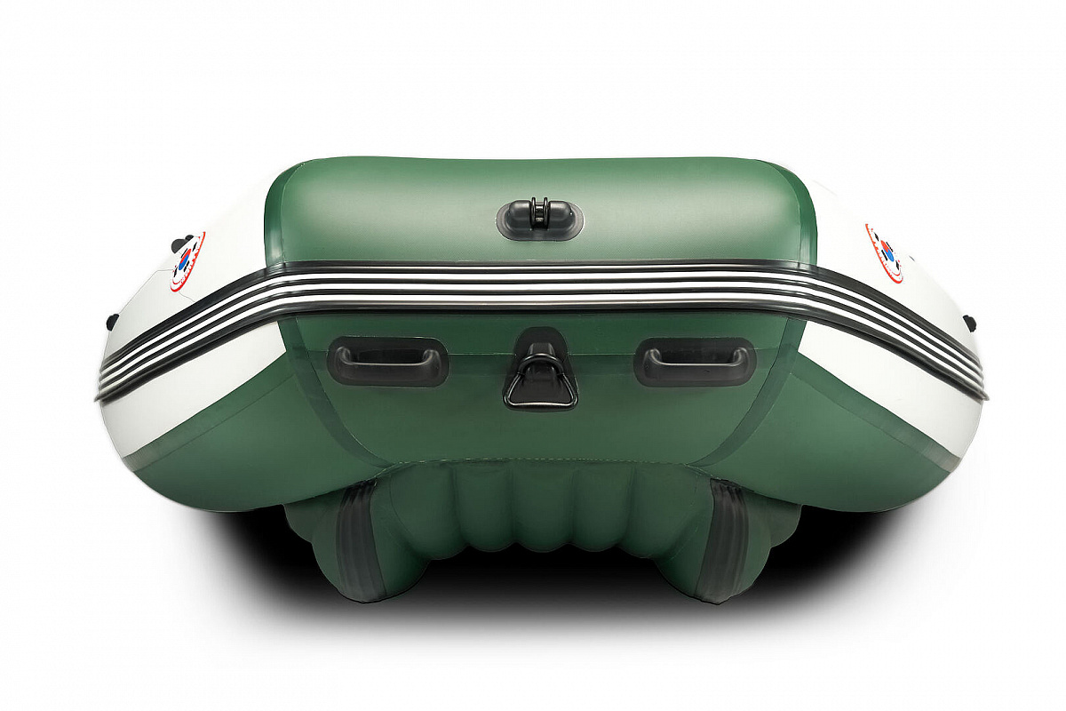 Лодка MISHIMO LITE DF 390 в Энгельсе