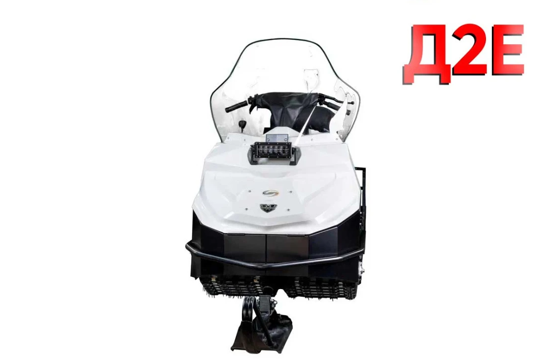 Снегоход ШИХАН К-2Е LIFAN LF2V80F-A D25 (29 л.с.) с Э/ЗАП. в Энгельсе