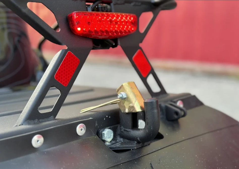 Снегоход Русская механика РМ TIKSY 500 4Т в Энгельсе