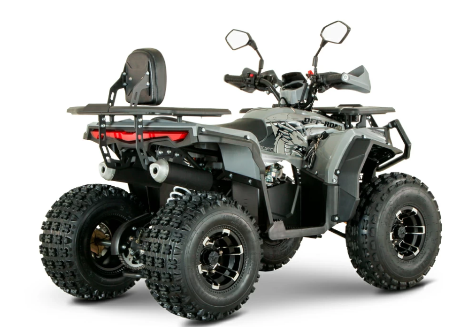 Квадроцикл YACOTA DRAGON LUX LD 125 в Энгельсе