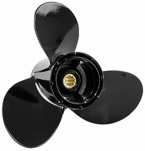 ВИНТ ГРЕБНОЙ SUZUKI DF25-30 / DT20-30; 3X10-1/4X10 в Энгельсе