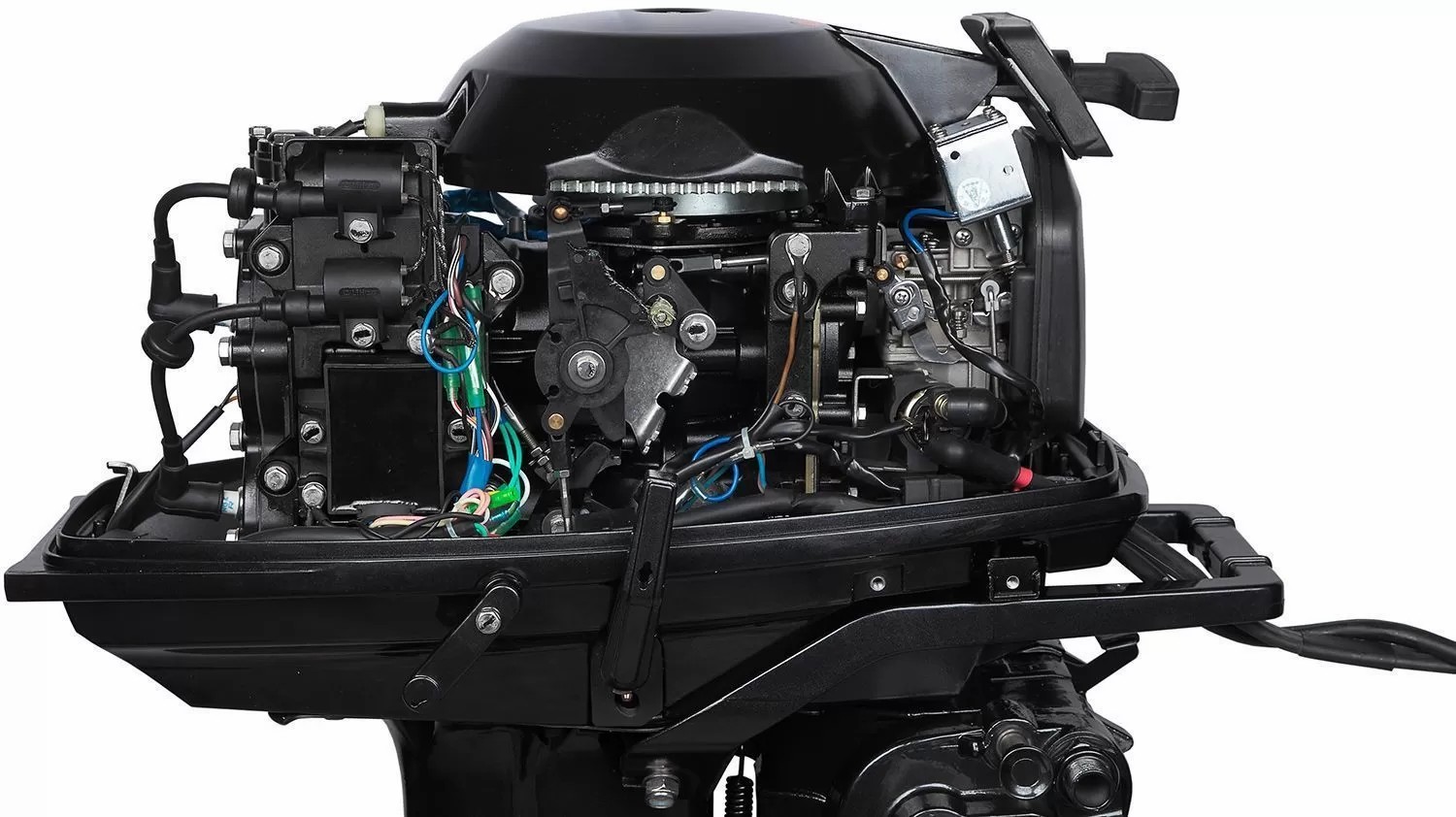 Лодочный мотор MARLIN MP 30 AWRS в Энгельсе