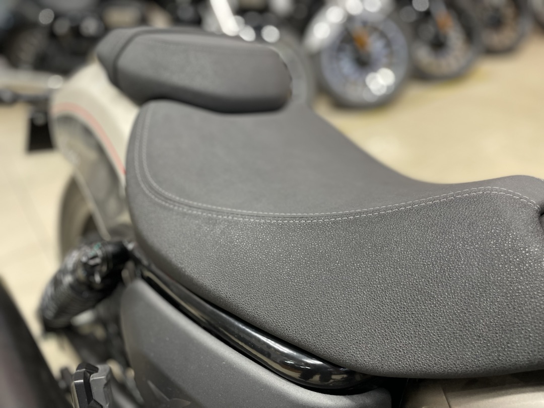 Мотоцикл Benda Chinchilla 500 в Энгельсе