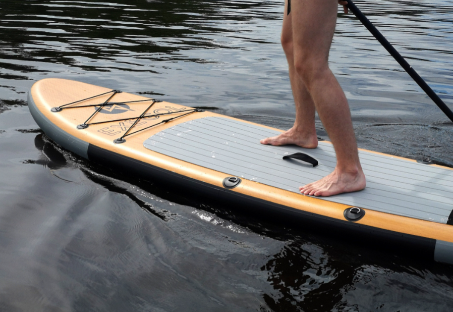 SUP (САП) Доска MISHIMO DECK 10.6(320) в Энгельсе