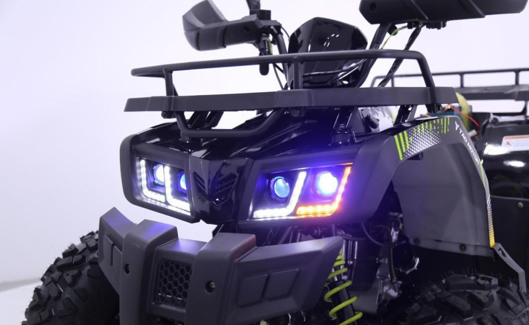 Квадроцикл YACOTA WARRIOR 200 PRO в Энгельсе