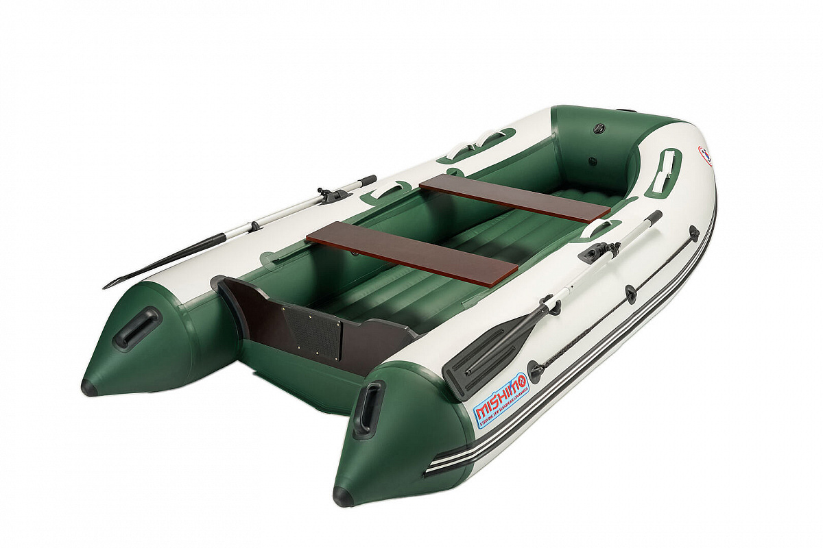 Лодка MISHIMO LITE 360 в Энгельсе