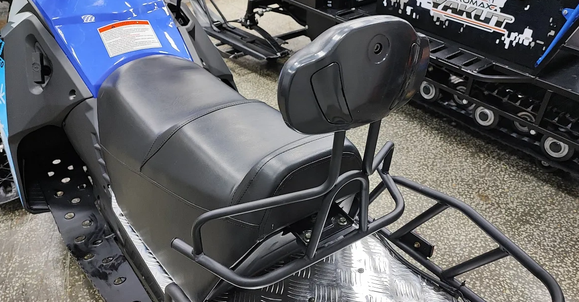 Снегоход Ataki WD150 Б/У в Энгельсе