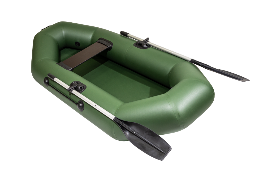 Лодка Барс 230 в Энгельсе