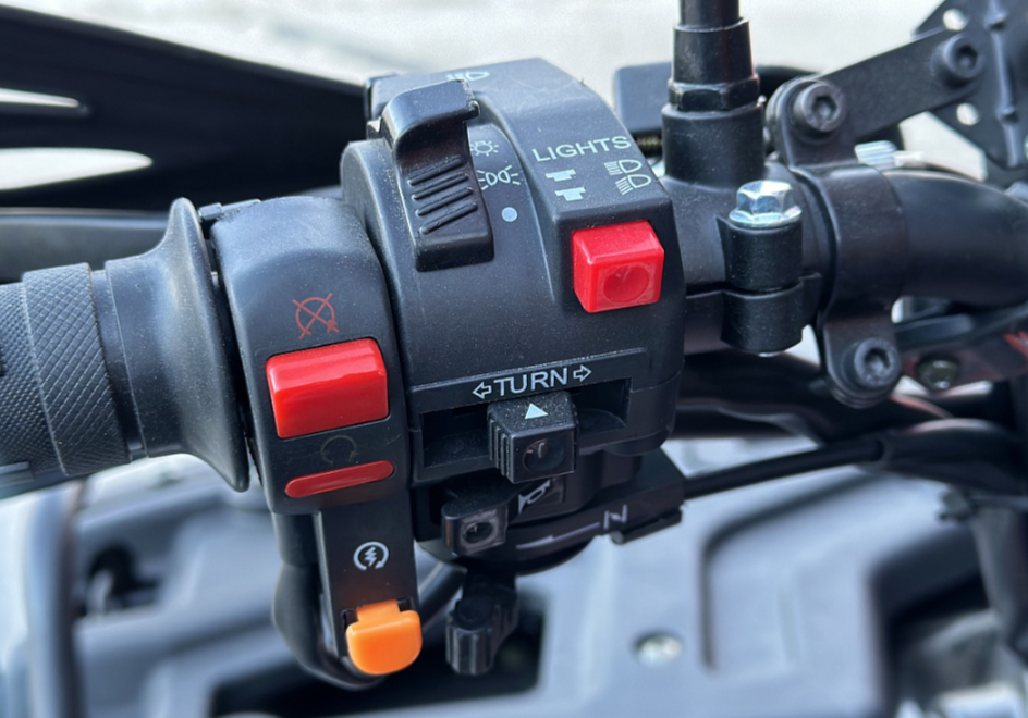 Квадроцикл GBM EXPLORER 400 NEW PREMIUM в Энгельсе