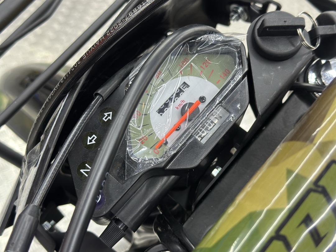 Кроссовый мотоцикл PROMAX ARMY 250 в Энгельсе